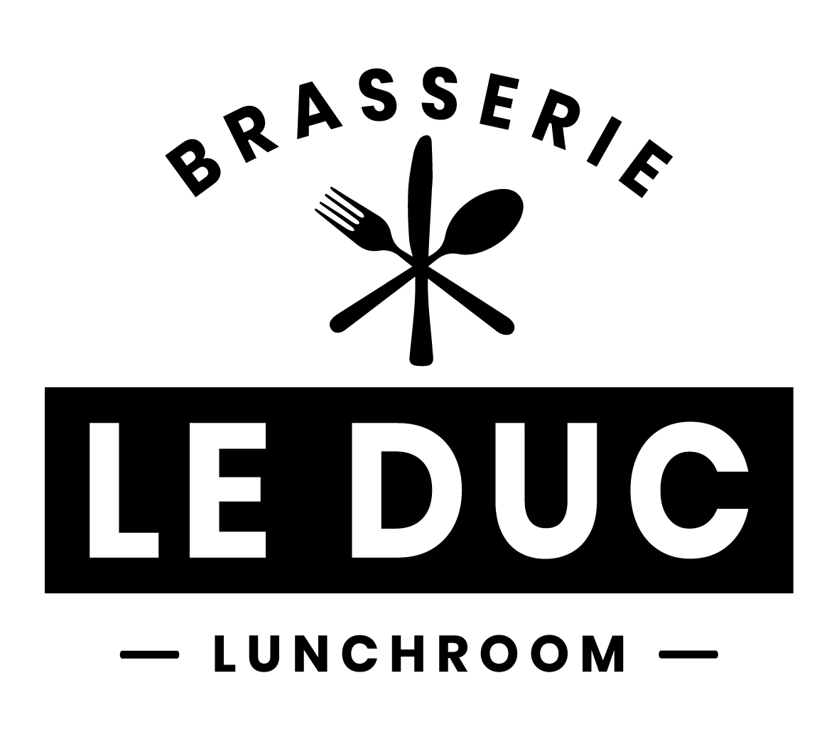 Brasserie Lunchroom Le Duc Nijmegen en Dukenburg | TRG Marketing